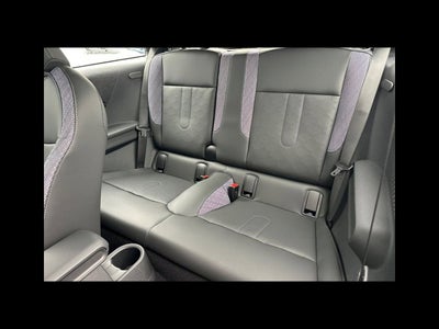 2026 MINI 2 DOOR SIGNATURE PLUS