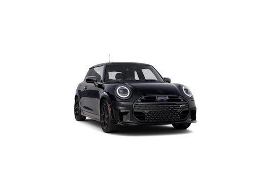 2027 MINI 2 DOOR SIGNATURE PLUS