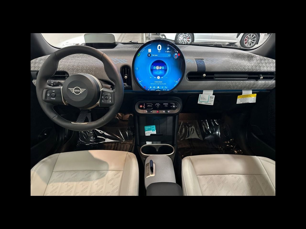 2026 MINI 2 DOOR SIGNATURE PLUS
