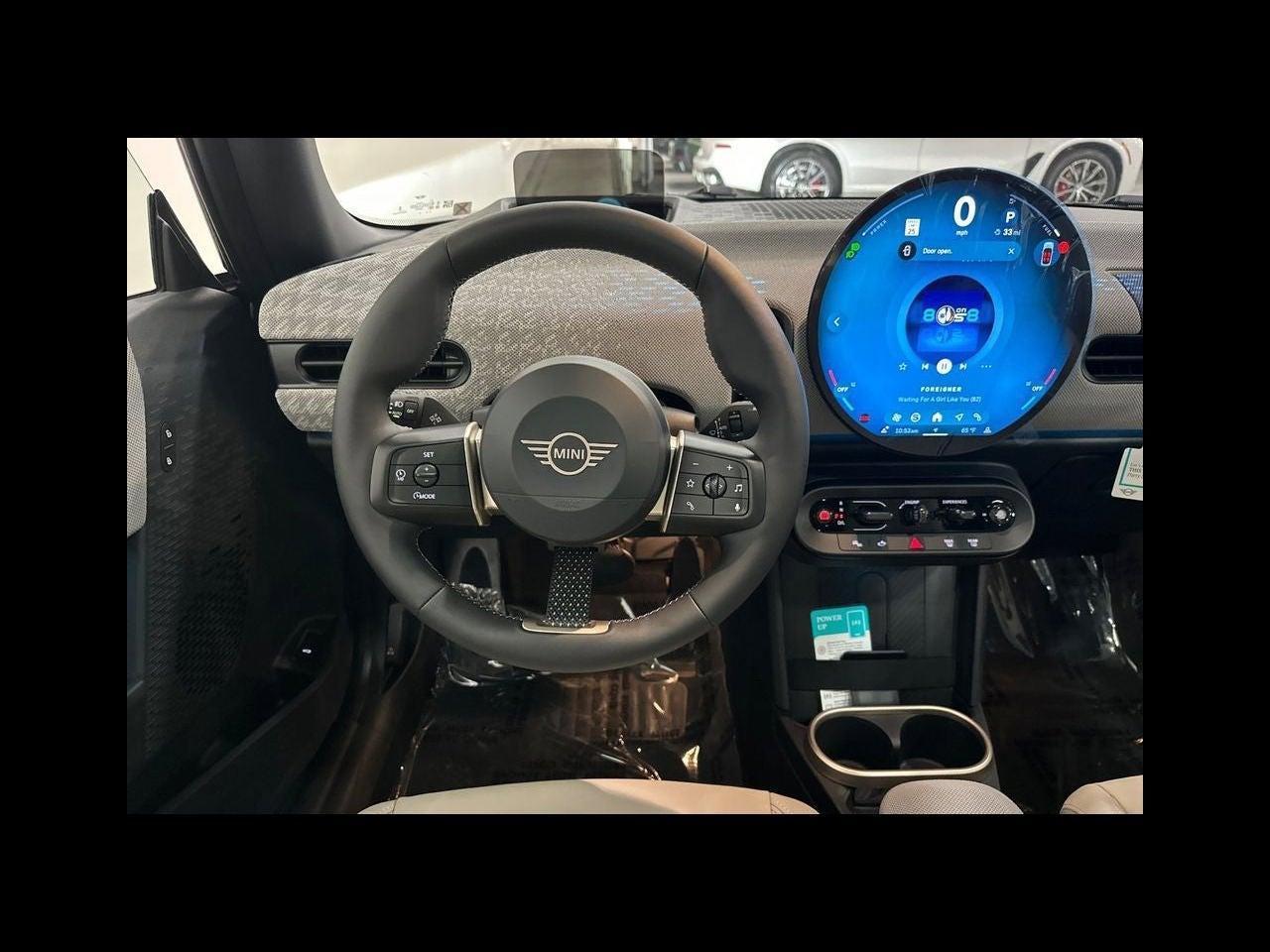 2026 MINI 2 DOOR SIGNATURE PLUS