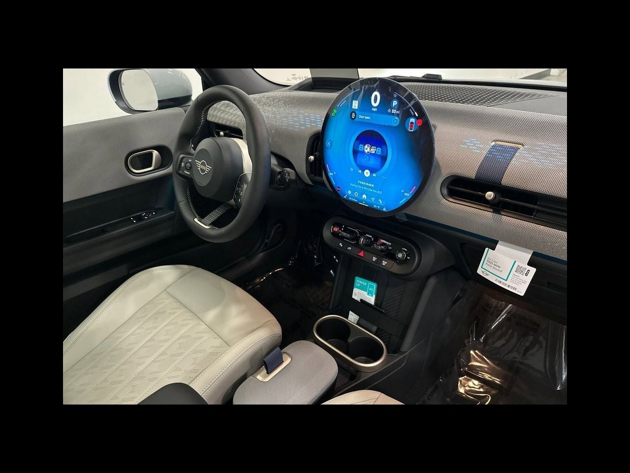 2026 MINI 2 DOOR SIGNATURE PLUS