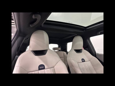 2026 MINI 2 DOOR SIGNATURE PLUS