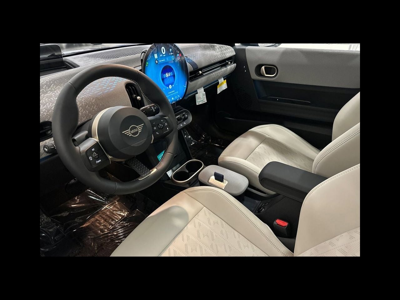 2026 MINI 2 DOOR SIGNATURE PLUS