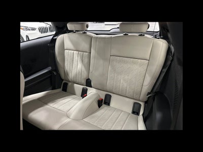 2026 MINI 2 DOOR SIGNATURE PLUS