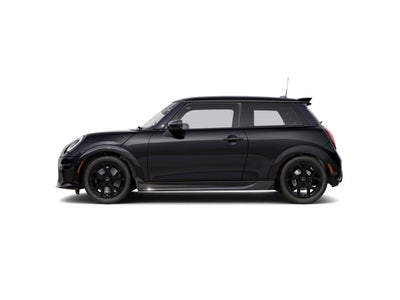 2027 MINI 2 DOOR SIGNATURE PLUS