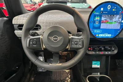 2026 MINI Cooper Cooper