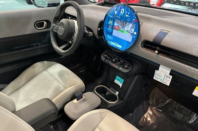 2026 MINI Cooper Cooper