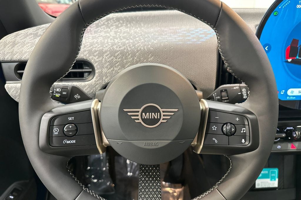 2026 MINI Cooper Cooper