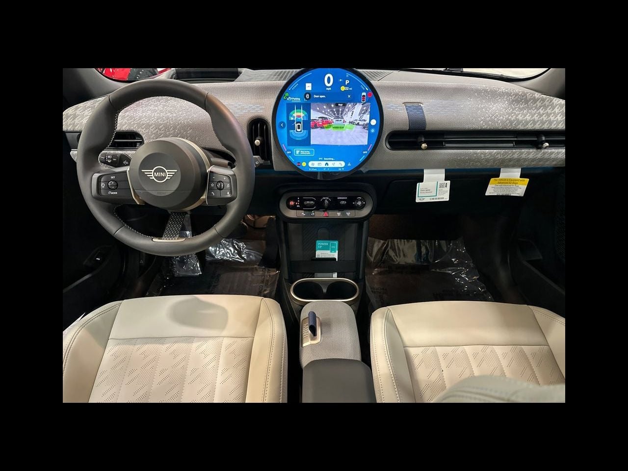 2026 MINI 2 DOOR SIGNATURE PLUS