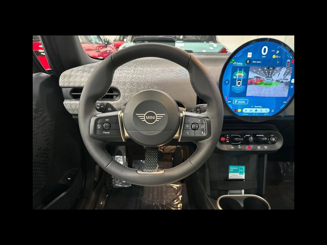 2026 MINI 2 DOOR SIGNATURE PLUS
