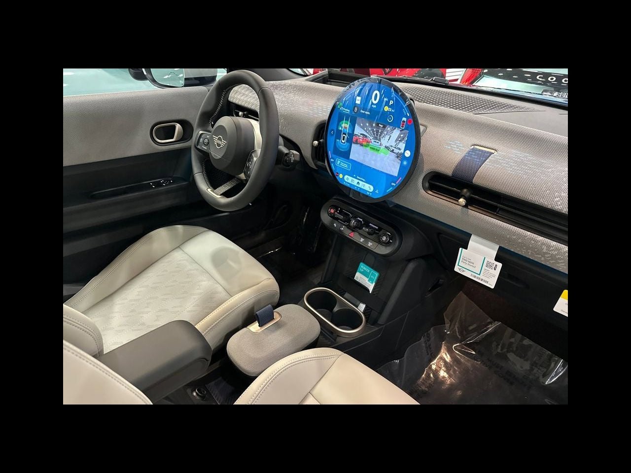 2026 MINI 2 DOOR SIGNATURE PLUS