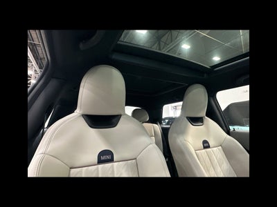 2026 MINI 2 DOOR SIGNATURE PLUS