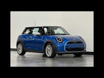 2026 MINI 2 DOOR SIGNATURE PLUS