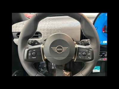 2026 MINI 2 DOOR SIGNATURE PLUS