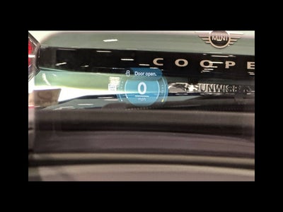 2026 MINI 2 DOOR SIGNATURE PLUS