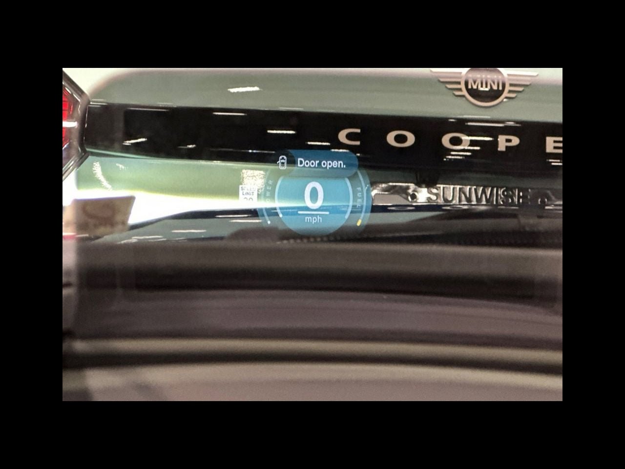 2026 MINI 2 DOOR SIGNATURE PLUS