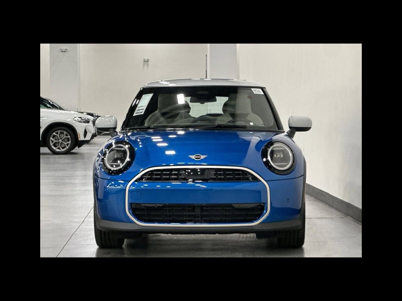2026 MINI 2 DOOR SIGNATURE PLUS