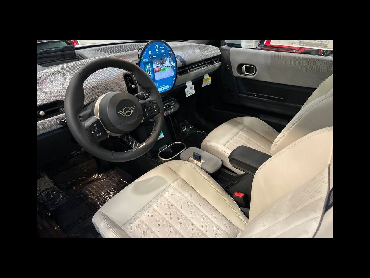 2026 MINI 2 DOOR SIGNATURE PLUS