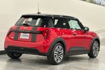 2026 MINI Cooper Cooper