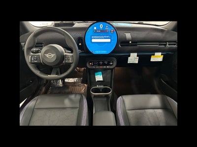 2026 MINI 2 DOOR SIGNATURE PLUS