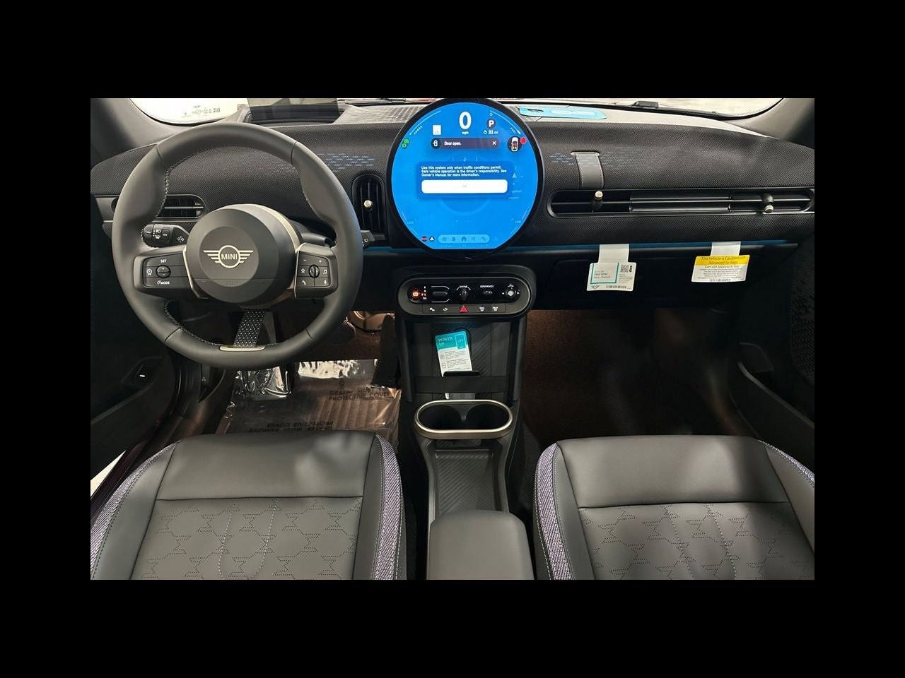2026 MINI 2 DOOR SIGNATURE PLUS