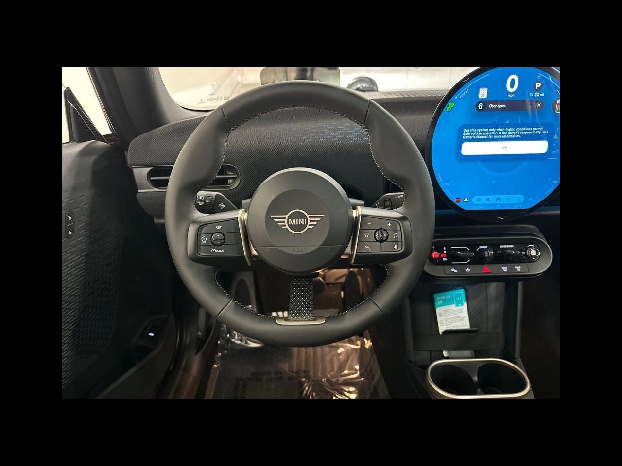2026 MINI 2 DOOR SIGNATURE PLUS