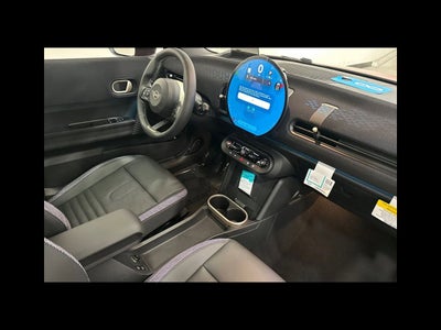 2026 MINI 2 DOOR SIGNATURE PLUS