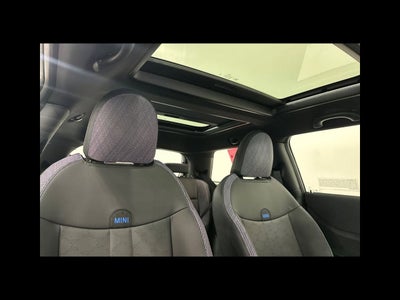 2026 MINI 2 DOOR SIGNATURE PLUS