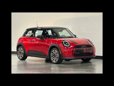 2026 MINI 2 DOOR SIGNATURE PLUS