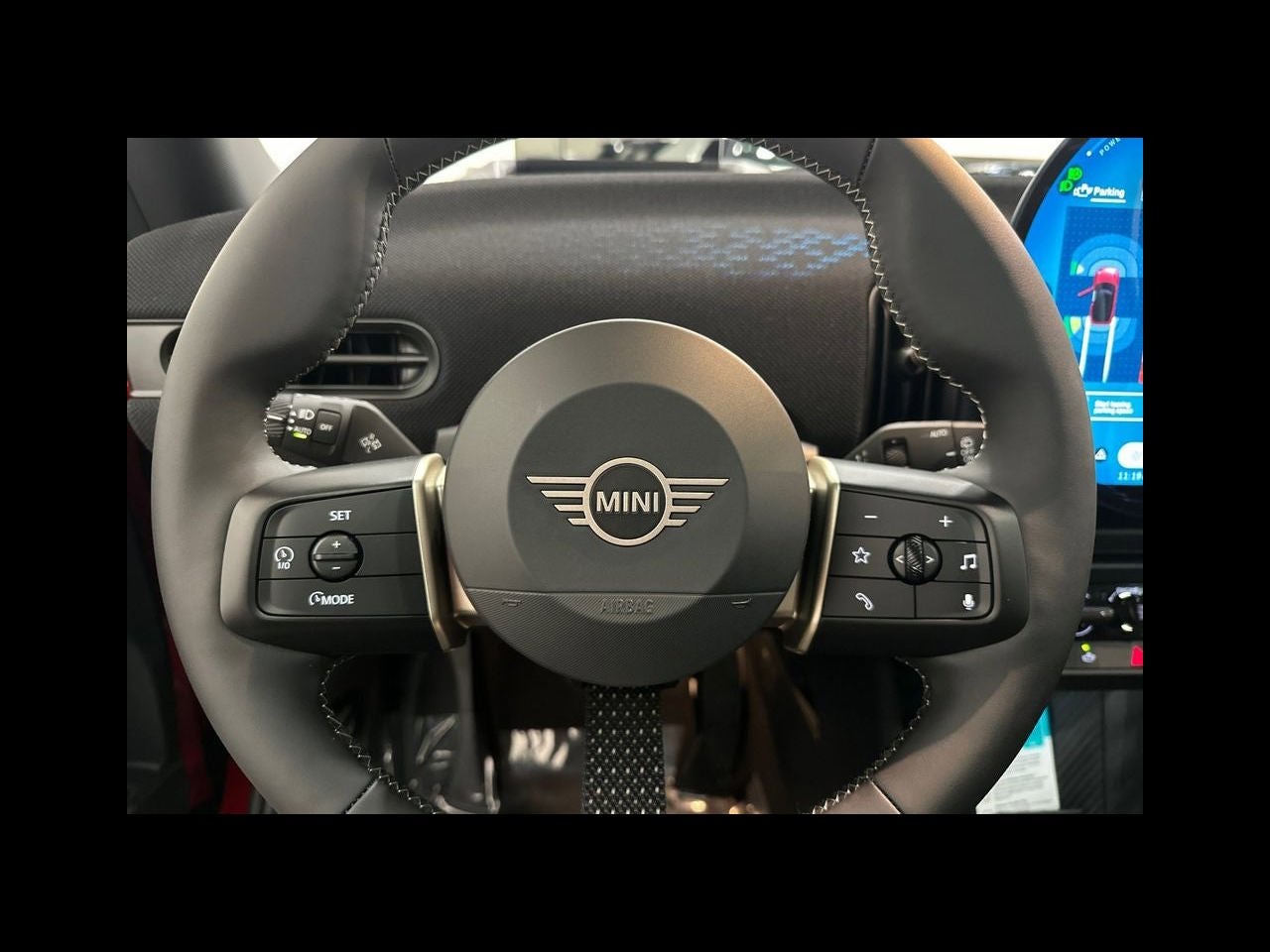 2026 MINI 2 DOOR SIGNATURE PLUS