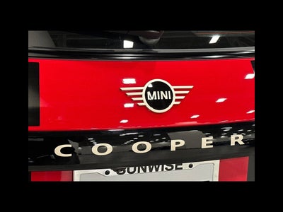 2026 MINI 2 DOOR SIGNATURE PLUS
