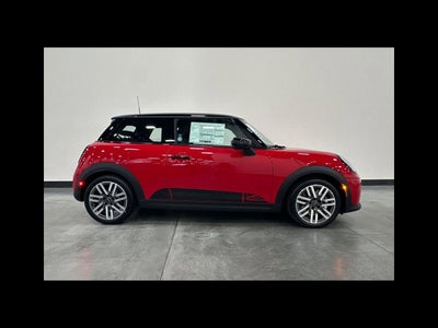 2026 MINI 2 DOOR SIGNATURE PLUS
