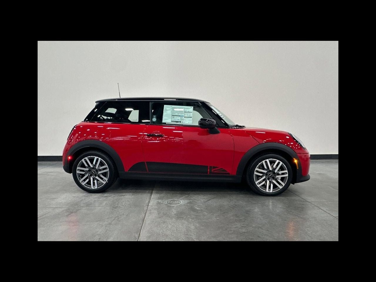 2026 MINI 2 DOOR SIGNATURE PLUS