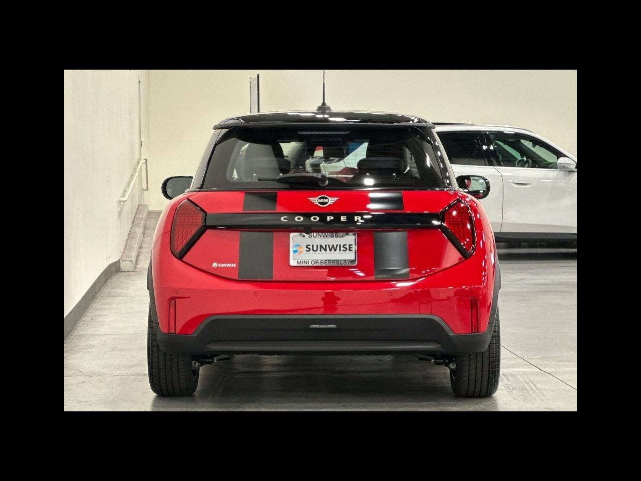 2026 MINI 2 DOOR SIGNATURE PLUS
