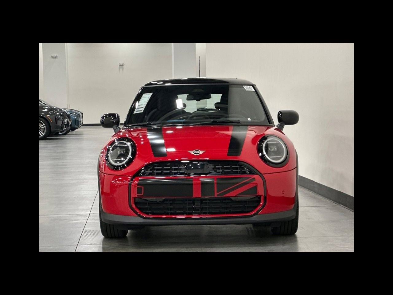 2026 MINI 2 DOOR SIGNATURE PLUS