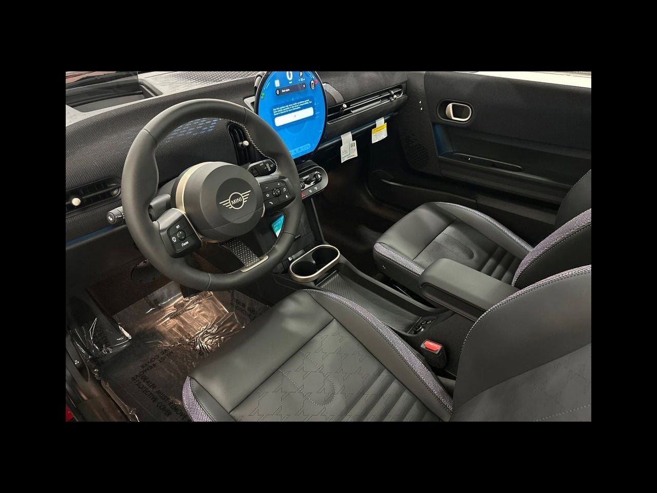 2026 MINI 2 DOOR SIGNATURE PLUS