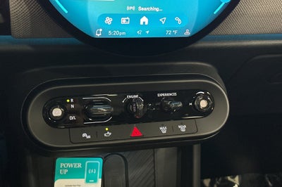2027 MINI 2 DOOR SIGNATURE PLUS