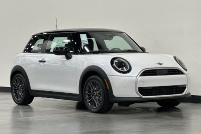 2027 MINI 2 DOOR SIGNATURE PLUS
