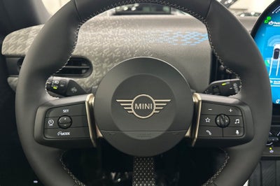 2027 MINI 2 DOOR SIGNATURE PLUS