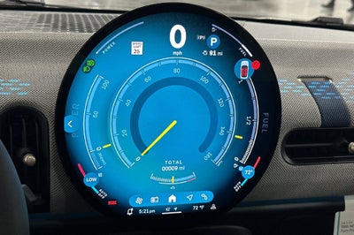 2027 MINI 2 DOOR SIGNATURE PLUS