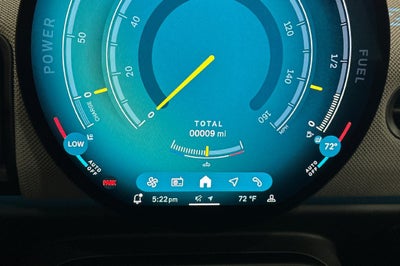 2027 MINI 2 DOOR SIGNATURE PLUS