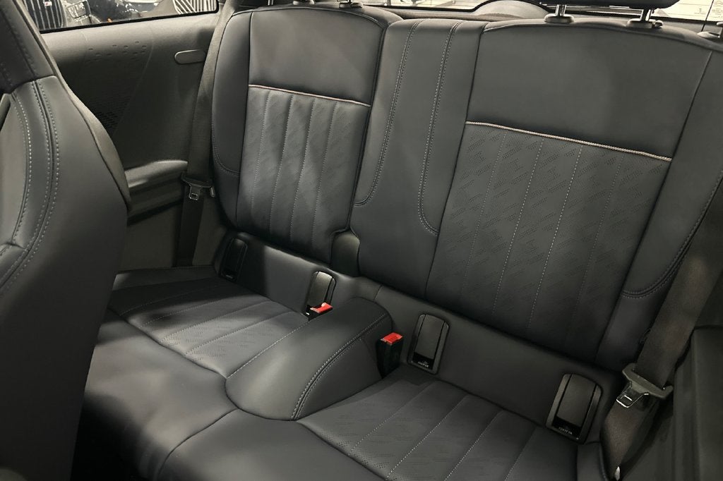 2027 MINI 2 DOOR SIGNATURE PLUS