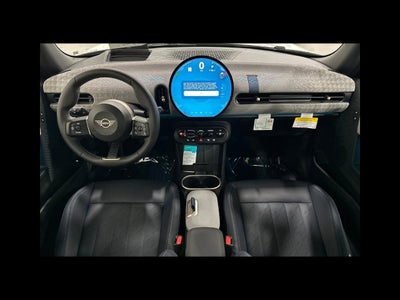 2027 MINI 2 DOOR SIGNATURE PLUS