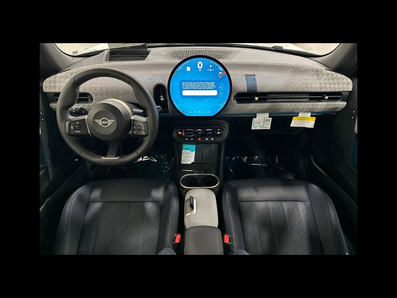 2027 MINI 2 DOOR SIGNATURE PLUS