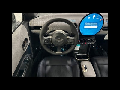 2027 MINI 2 DOOR SIGNATURE PLUS