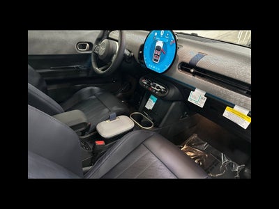 2027 MINI 2 DOOR SIGNATURE PLUS