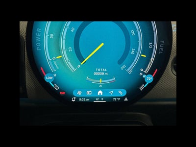 2027 MINI 2 DOOR SIGNATURE PLUS