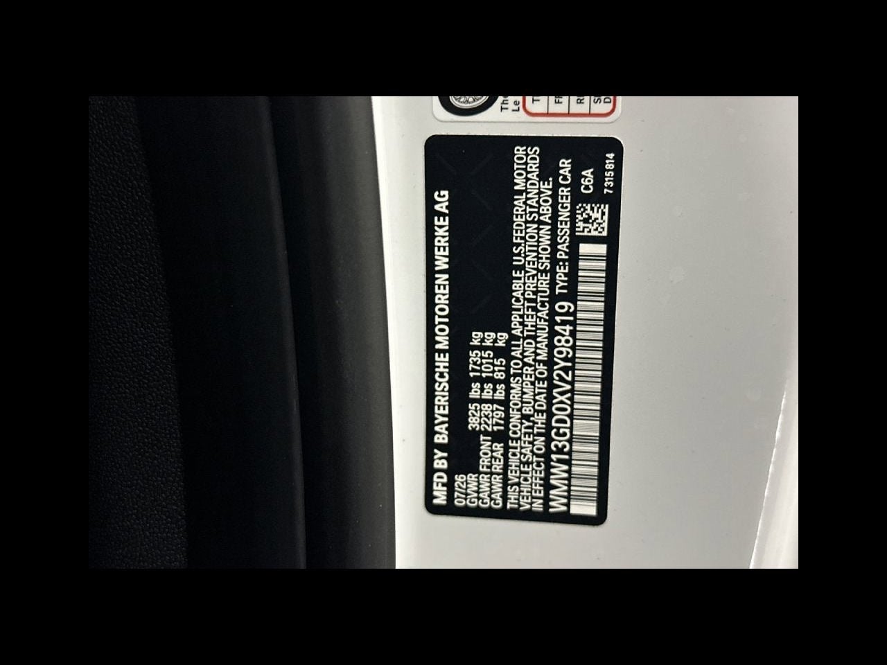 2027 MINI 2 DOOR SIGNATURE PLUS