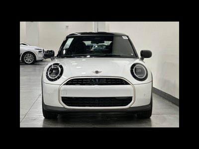2027 MINI 2 DOOR SIGNATURE PLUS