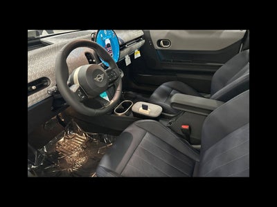 2027 MINI 2 DOOR SIGNATURE PLUS